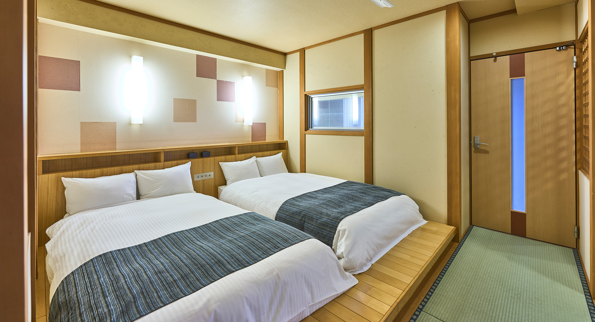 プレミアムルームジャパニーズ紹介画像