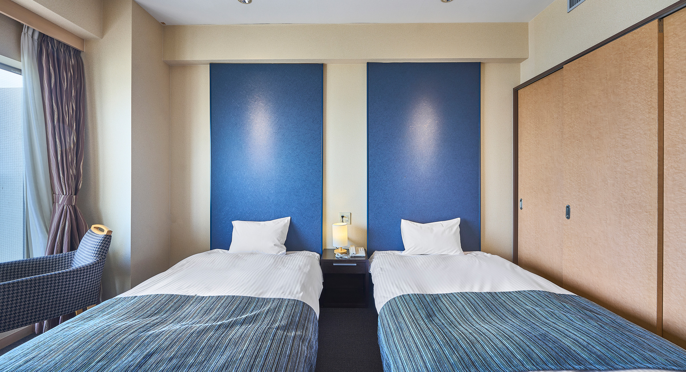 プレミアムルーム 夕凪紹介画像