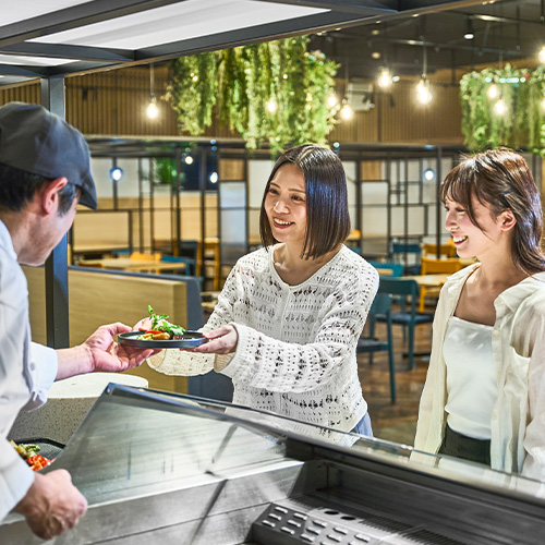 お酒のイメージ