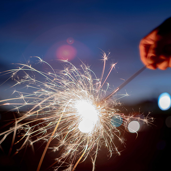 料理を食べる女性のイメージ