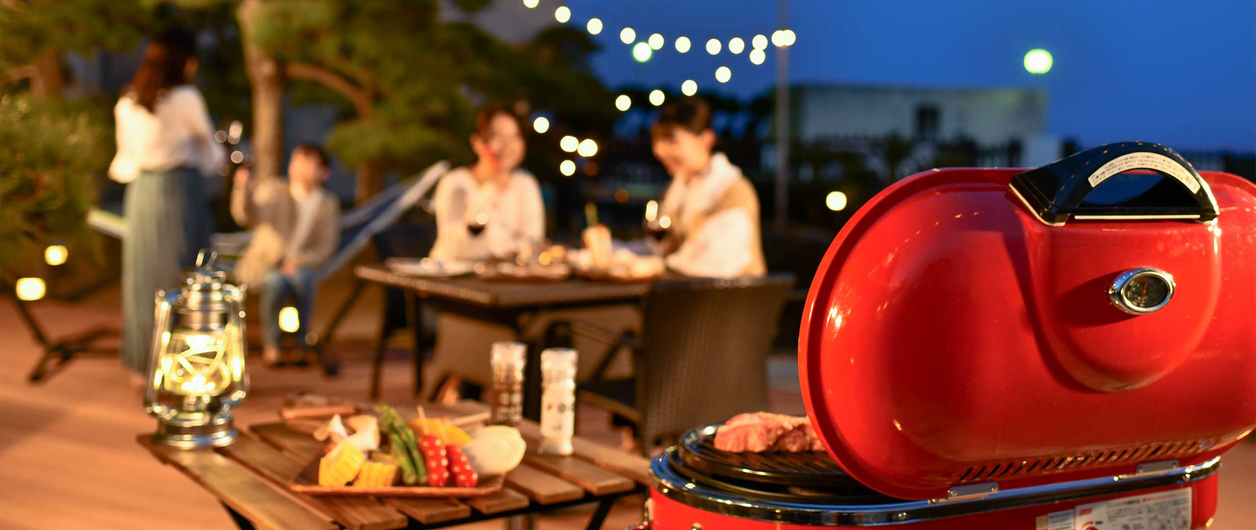 海辺の手ぶらbbq 4月 10月 予約ページ 大洗ホテル 公式