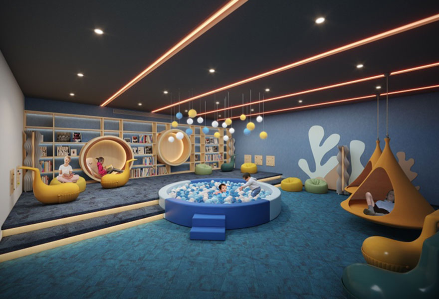 施設イメージ｜大洗ホテル