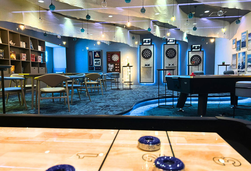 施設イメージ｜大洗ホテル