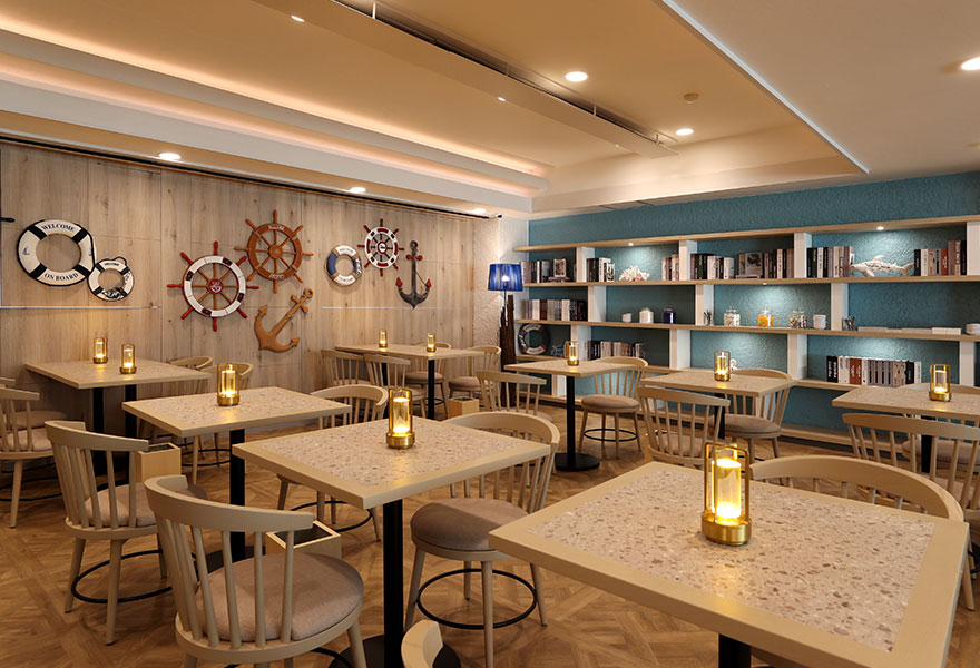 施設イメージ｜大洗ホテル