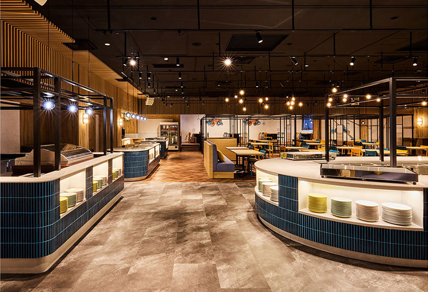 施設イメージ｜大洗ホテル