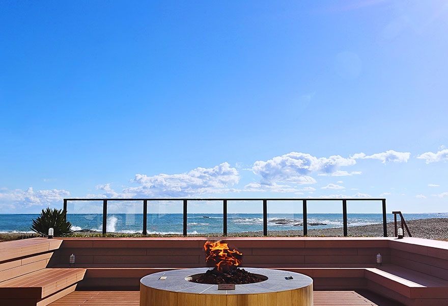 施設イメージ｜大洗ホテル