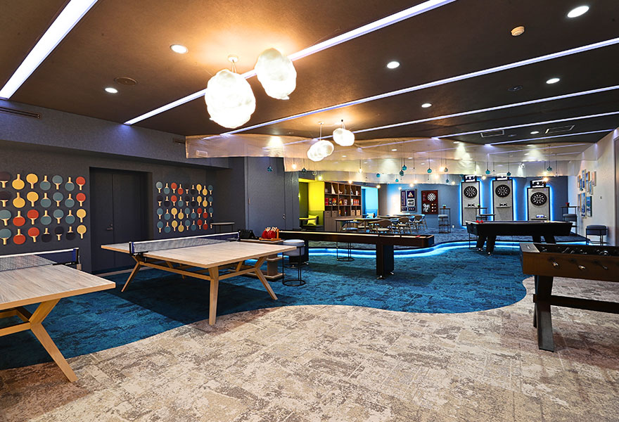 施設イメージ｜大洗ホテル