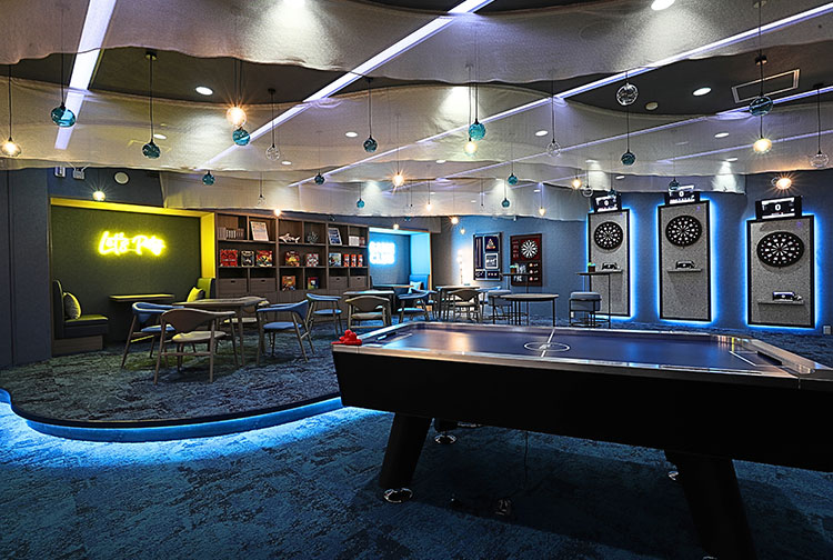 オールインクルーシブイメージ｜大洗ホテル