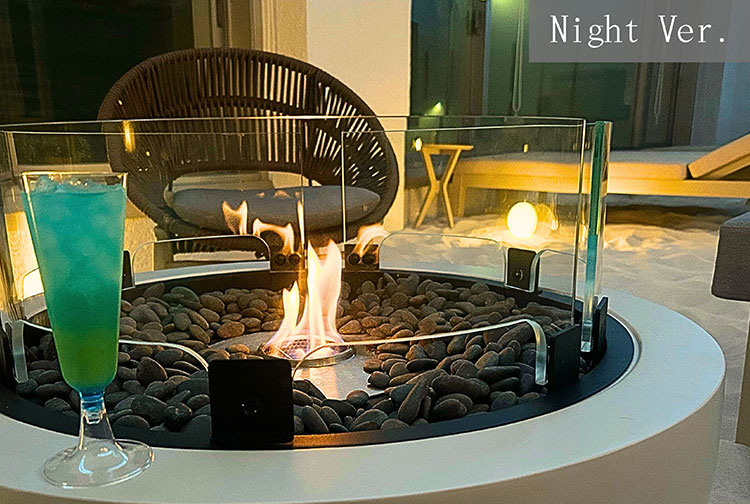 オールインクルーシブイメージ｜大洗ホテル