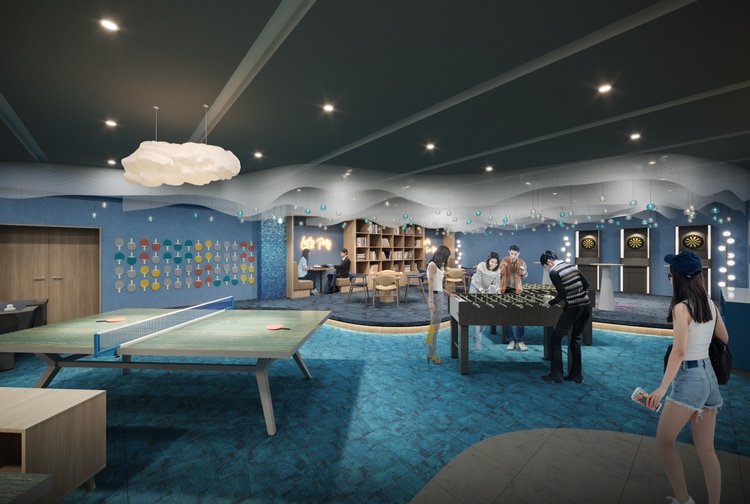 オールインクルーシブイメージ｜大洗ホテル