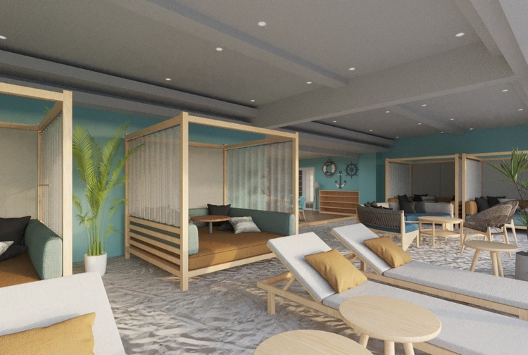 オールインクルーシブイメージ｜大洗ホテル