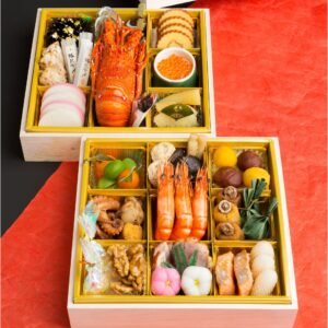 大洗ホテル調理長監修『2019〜特選〜初夢おせち』販売開始のお知らせ