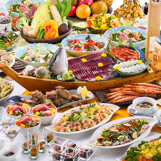 【ABCテレビ】「おはようコールABC」で大洗ホテルが紹介されました。