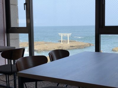 『魚来庵』が遂にリニューアルオープン！予約受付を開始いたしました！