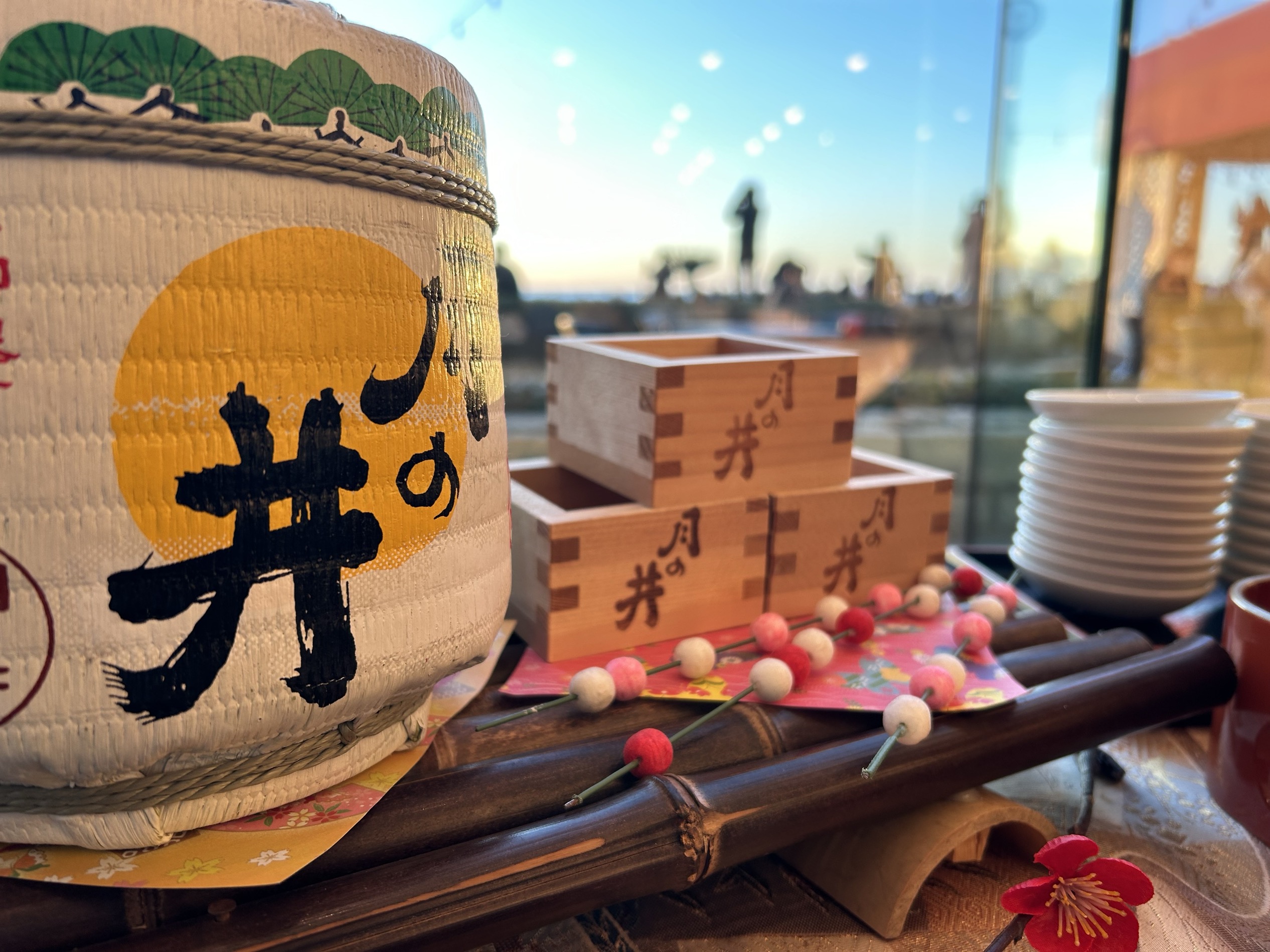 【新着プラン】年末年始プランの販売を開始いたしました！