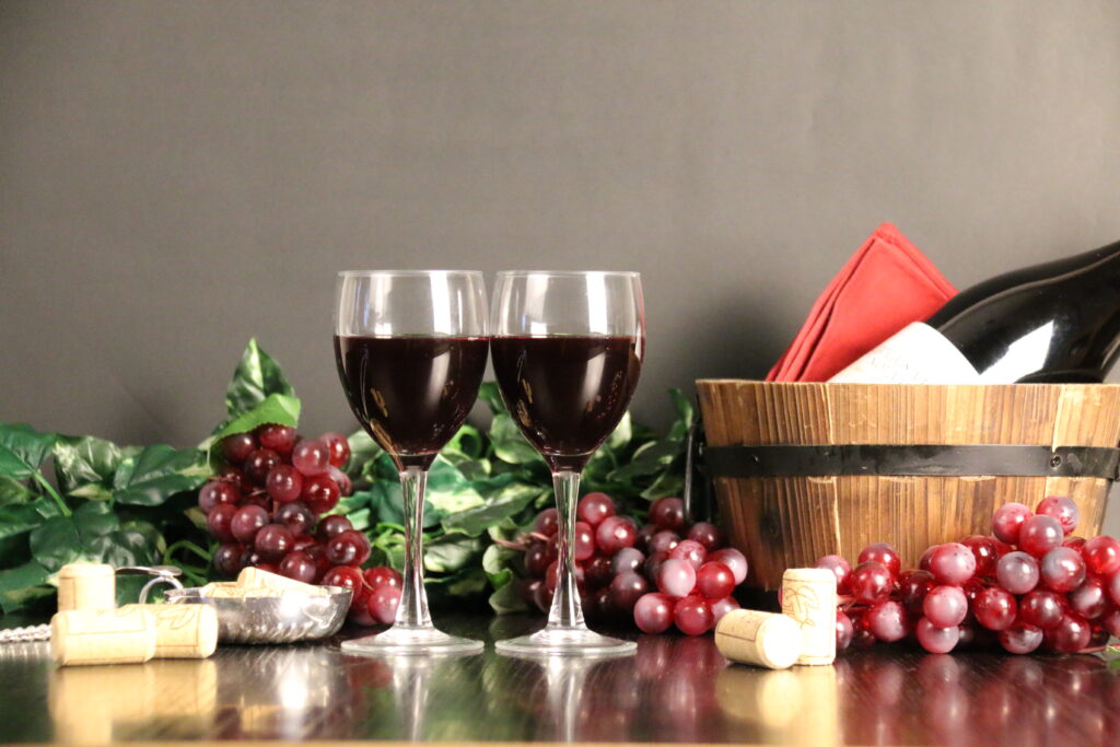 【ボジョレー・ヌーヴォー2024】2024年11月21日～2024年11月23日