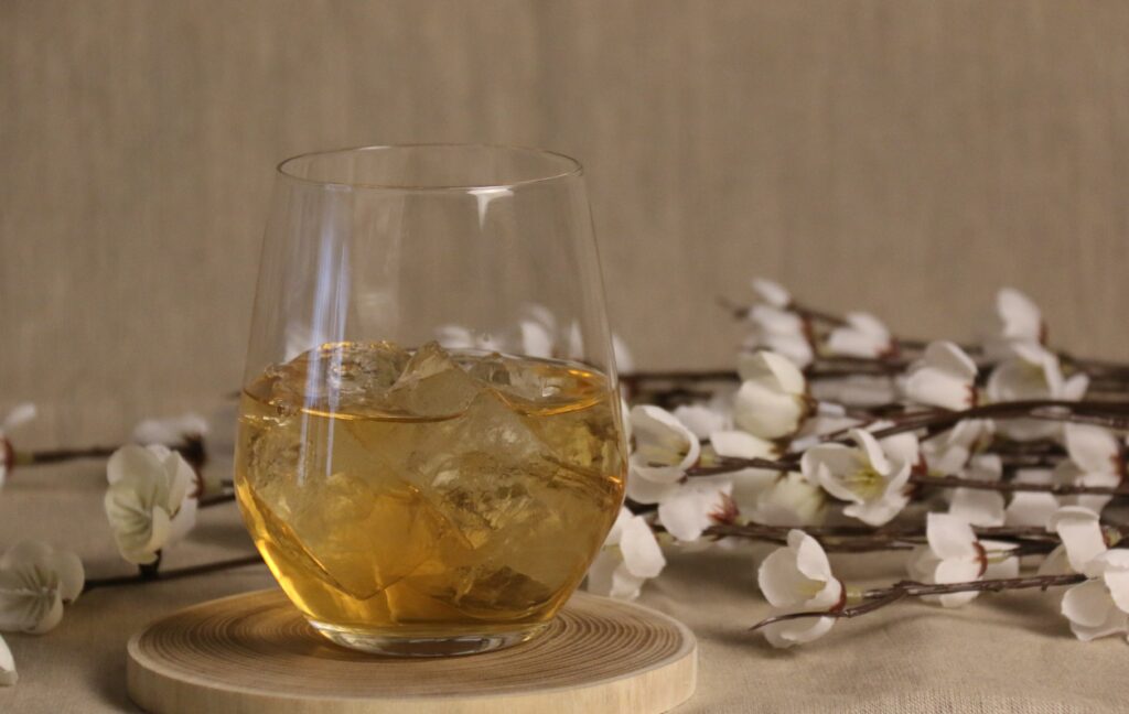 【Valentine＆White Sweet Plum】2025年1月8日～2024年3月14日