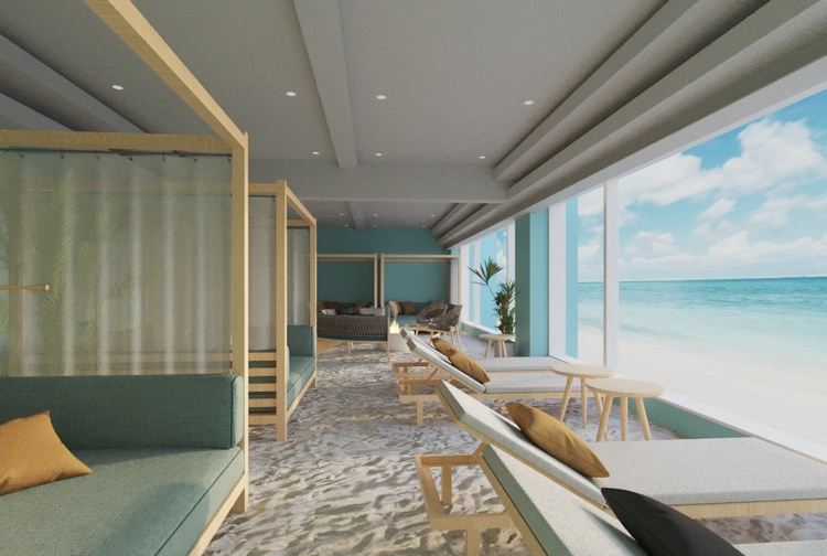 【NEW OPEN】家族みんなの楽しいがそろう、新施設オープン