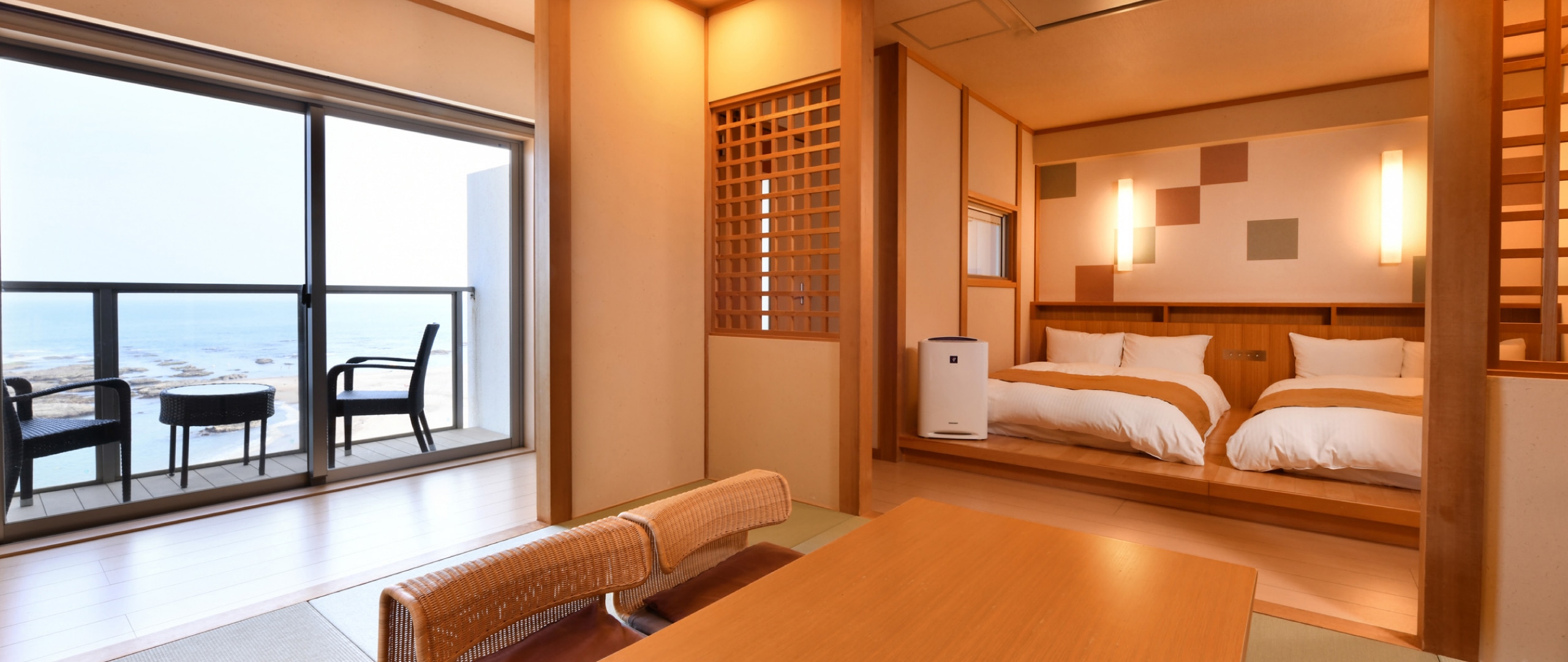 プレミアムルーム・ジャパニーズ