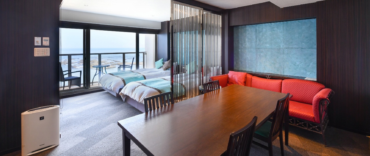 エグゼクティブスイート