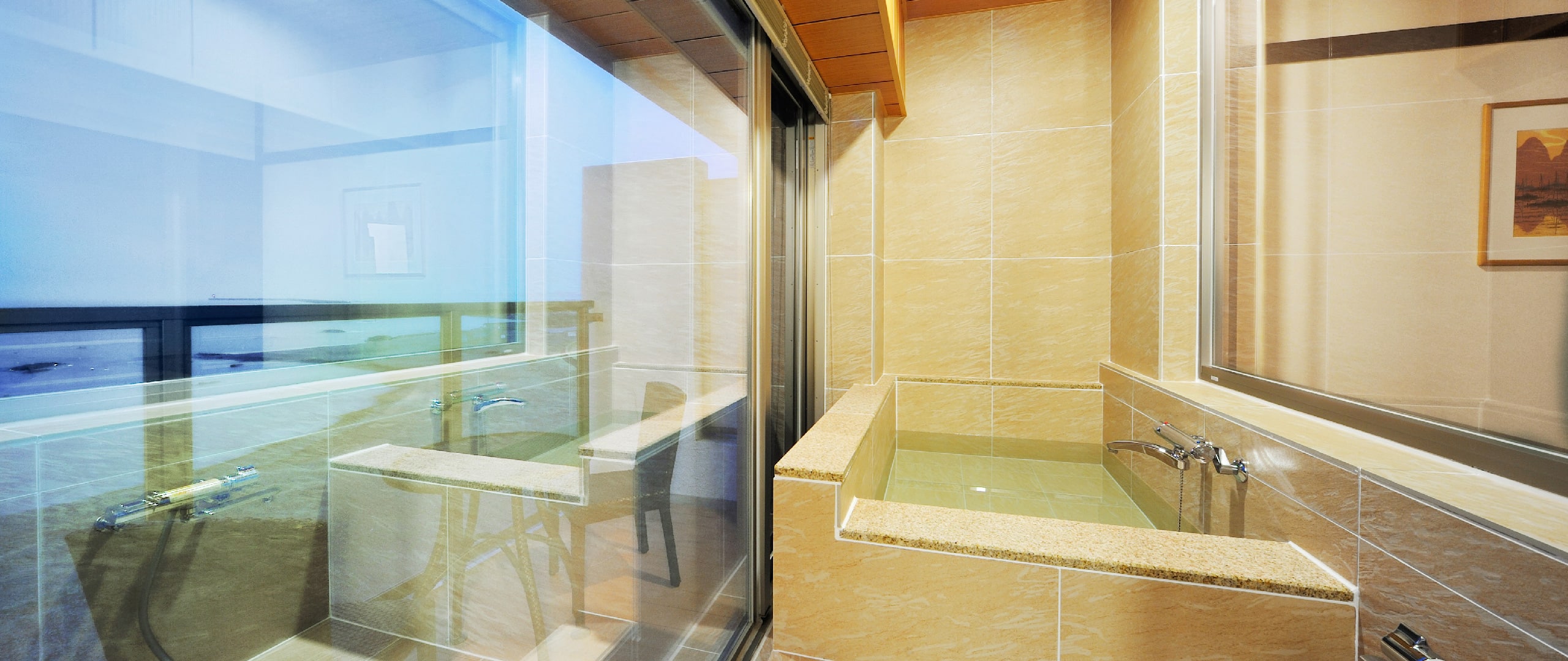 ネオモダン和室（Bタイプ）